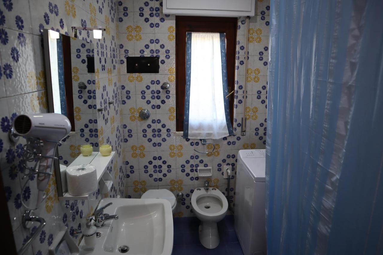 Casa Borgo Borrello Villa San Mauro Castelverde Kültér fotó